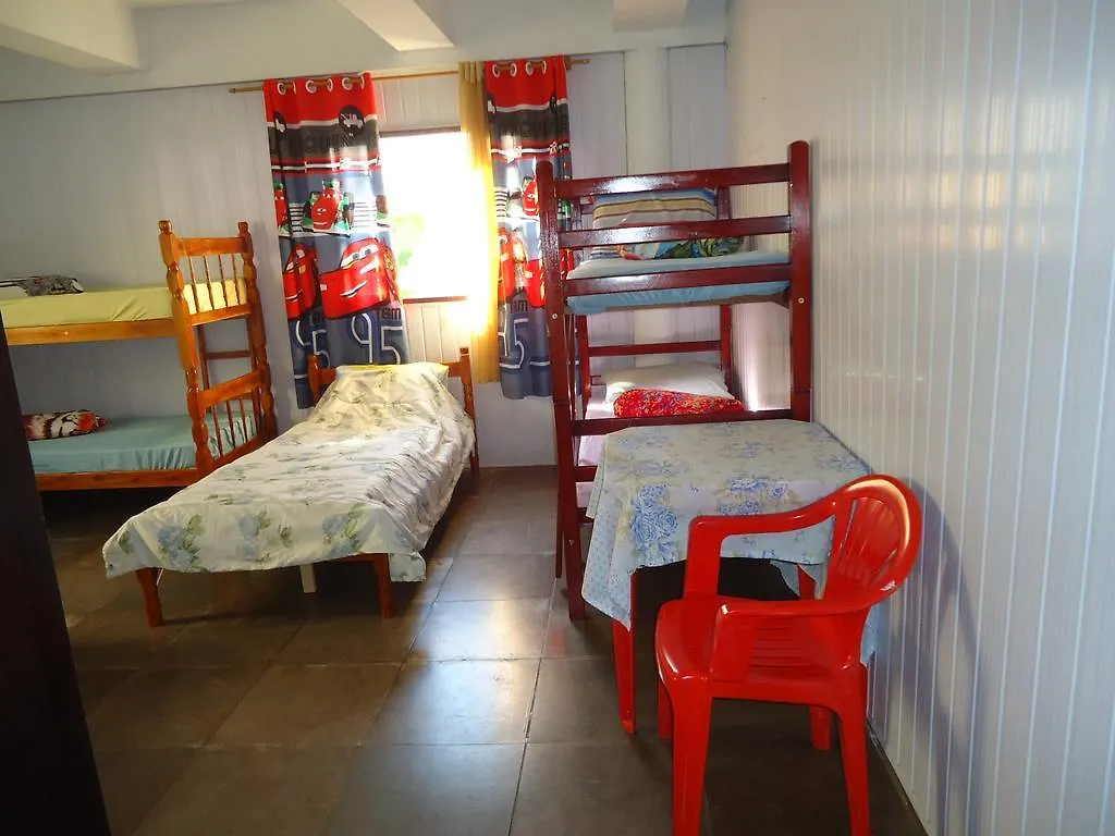 Hostel Casa Grande Porto Alegre