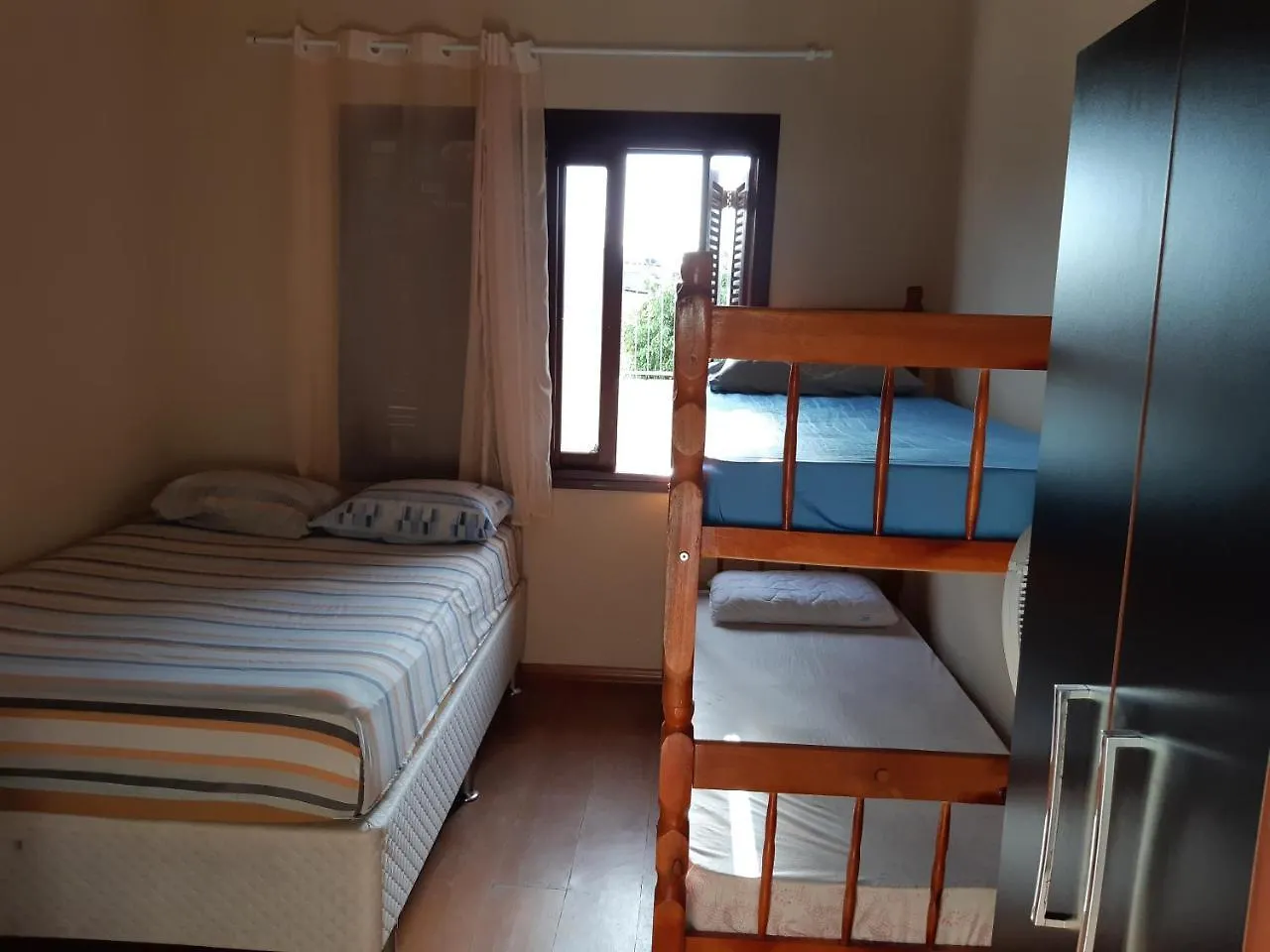 Hostel Casa Grande Porto Alegre