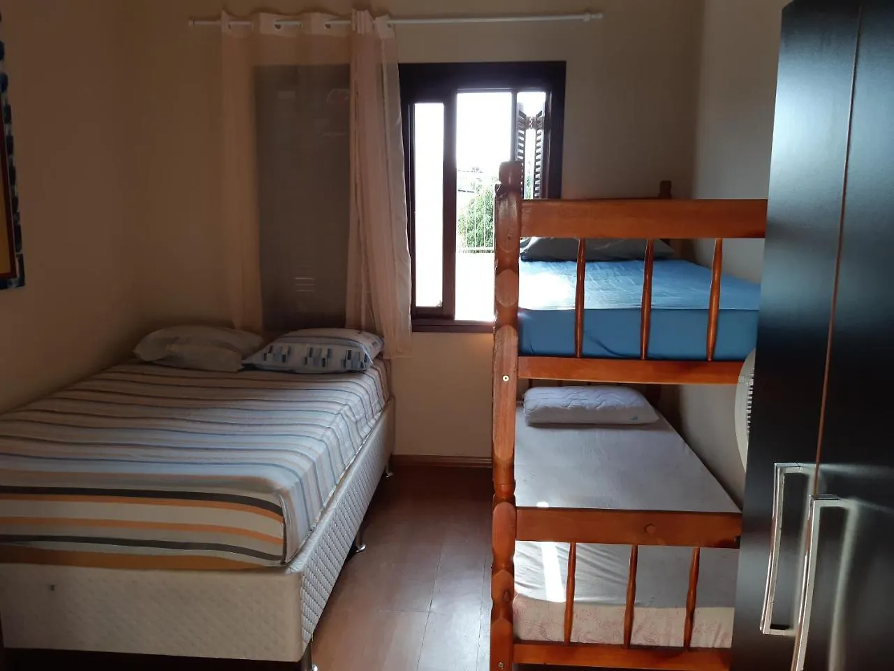 Hostel Casa Grande Porto Alegre 0*,