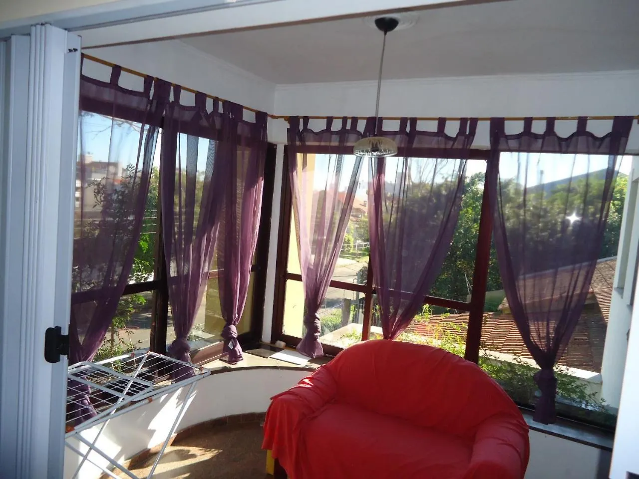 Hostel Casa Grande Porto Alegre