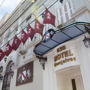 Gonçalves- Próximo A Santa Casa De ** Porto Alegre