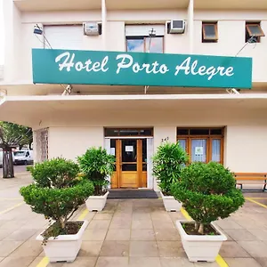 Hotel Hotel Porto Alegre Ltda, Porto Alegre