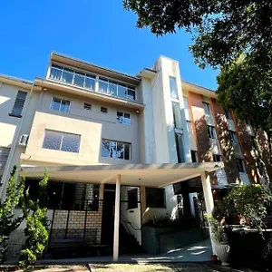 Hotel Betânia, Porto Alegre