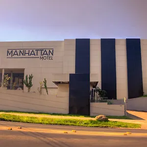 Manhattan (adults Only) ** Porto Alegre
